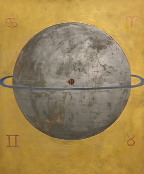 Zodiac Orbit-bol