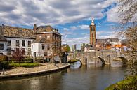 View of Roermond (Remunj) by Jack's Eye thumbnail