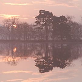 Drenthe Niederlande von Marco Bos