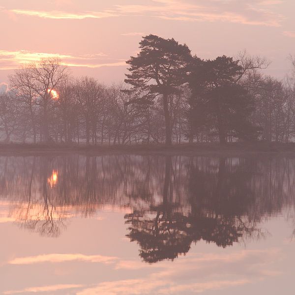 Drenthe Netherlands by Marco Bos