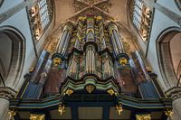 Orgue Big Church Breda