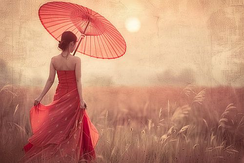 schilderachtig Japan