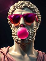 Cool Classic Bust