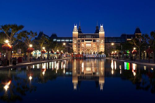 I am Amsterdam van Edwin Butter