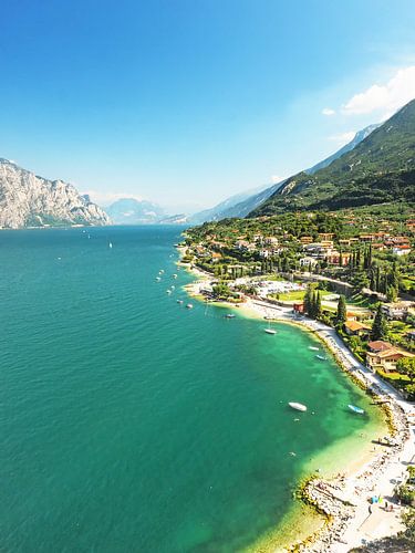 Lake Garda