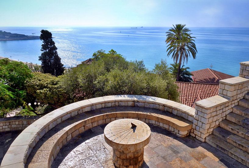 Tarragona by Maickel Dedeken