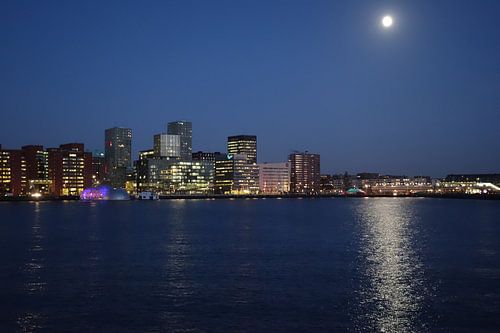 Rotterdam