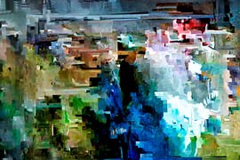 Digital art von Hermann Mock