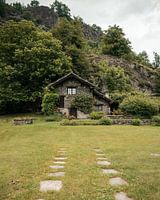 Haus in Italien