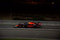 Max in der Formel 1 in Doha, Katar 2021