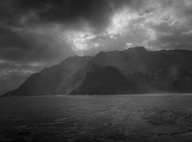 Madeira by Trudiefotografie