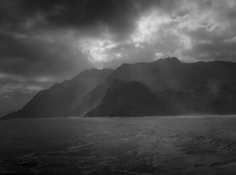 Madeira by Trudiefotografie