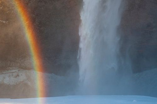 Seljalandsfoss
