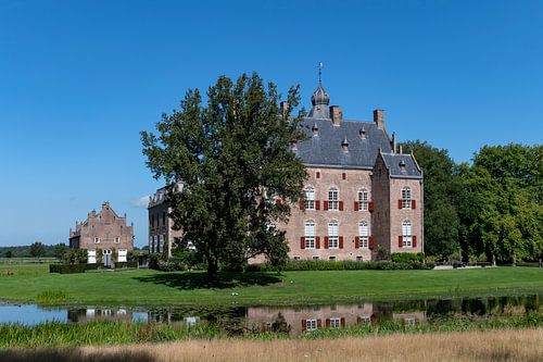 Rechteren Kasteel
