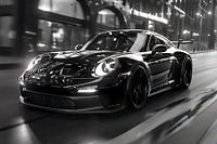 Porsche 911 GT3