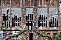 Broken windows