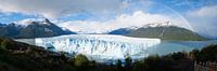Magic at Perito Moreno