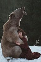 My Big Friend