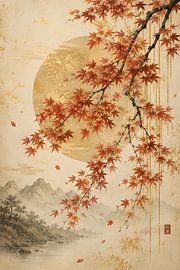 Japanischer Ahorn „Harmony“ von Gentle Hours