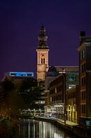 Église Saint-Pierre de Gand (Belgique)