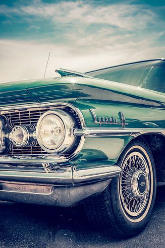Oldsmobile Dynamic 88 Vintage Oldtimer Auto