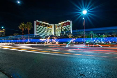 The Mirage  by Ton Kool