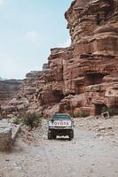 Jordanien