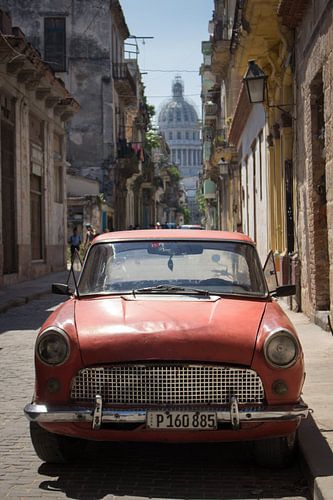 Oldtimer Havana