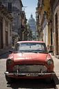 Oldtimer Havana van Margo Smit thumbnail