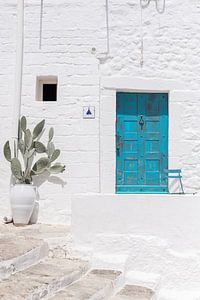 Ville blanche d'Ostuni