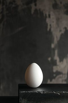 Nature morte esthétique