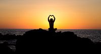 Love Sunset