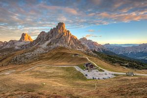 Passo di Giau