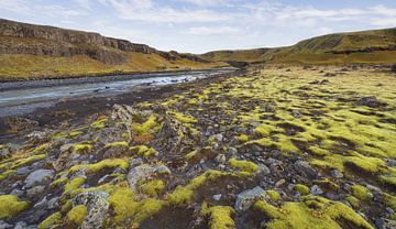 Kálafell (Islande) sur Marcel Kerdijk