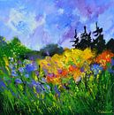 Sommer 44 von pol ledent Miniaturansicht