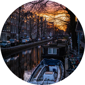Amsterdam van Terence_photography