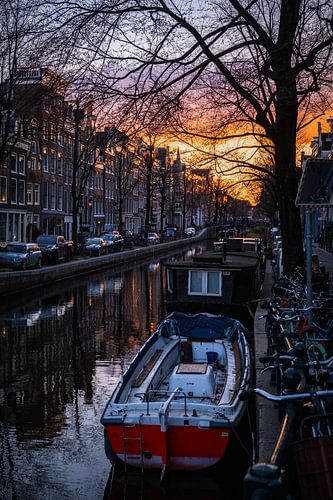 Amsterdam