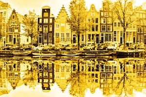 Golden Amsterdam