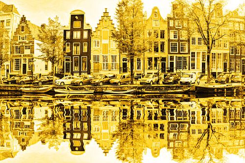 Gouden Amsterdam