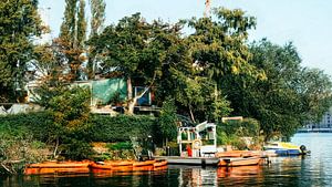 An der Spree, Berlin