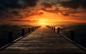Goldene Stunde