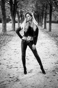 Avenue sur Michael Walther