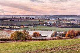 Eyserhalte by Rob Boon