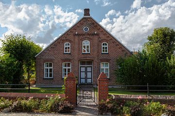 Landhaus von Rolf Pötsch