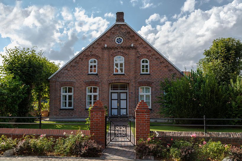 Landhaus von Rolf Pötsch