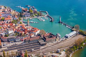 Lindauer Hafen
