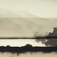 Wabi-sabi und Japandi