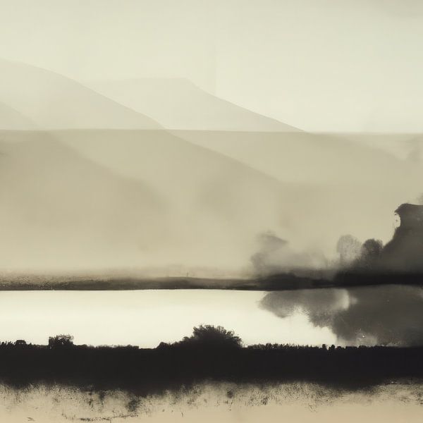 Wabi-sabi and Japandi by Carla Van Iersel