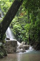Thailand Wasserfall