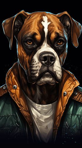 Boxer 2